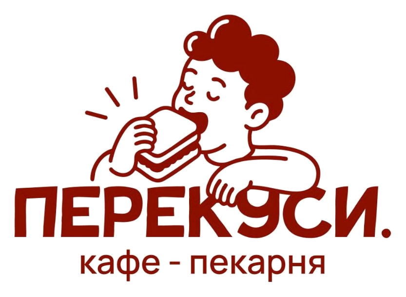 Перекуси. Кафе-пекарня